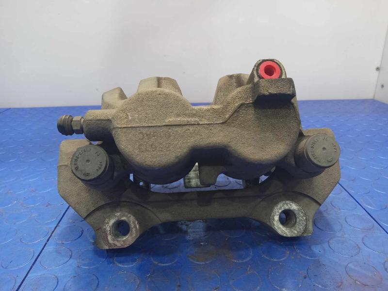 2012 Jeep Grand Cherokee Caliper