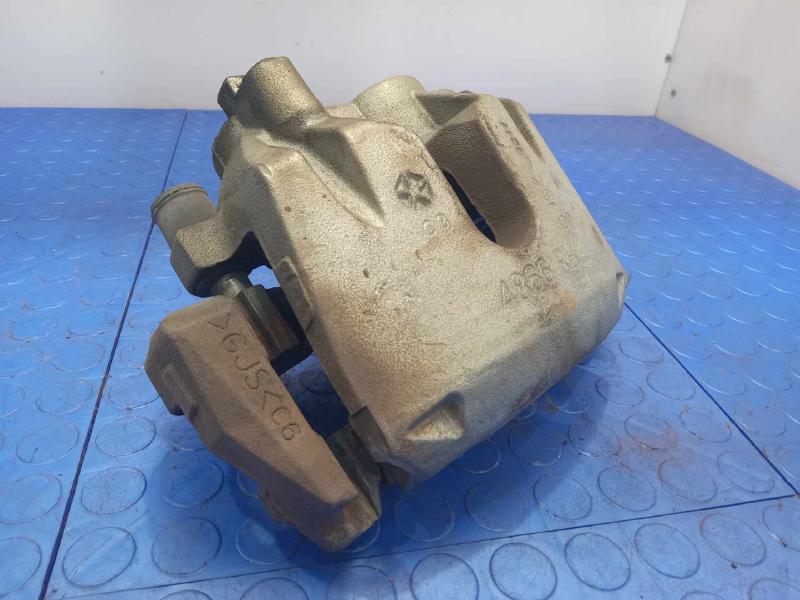 2012 Jeep Grand Cherokee Caliper