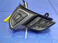 2015-2018 Ford Focus Steering Wheel Cruise Control Switch Genuine OEM GJ5T-9E470-BA