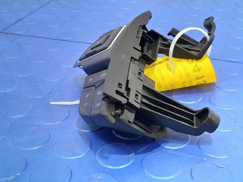 2015-2018 Ford Focus Steering Wheel Cruise Control Switch Genuine OEM GJ5T-9E470-BA