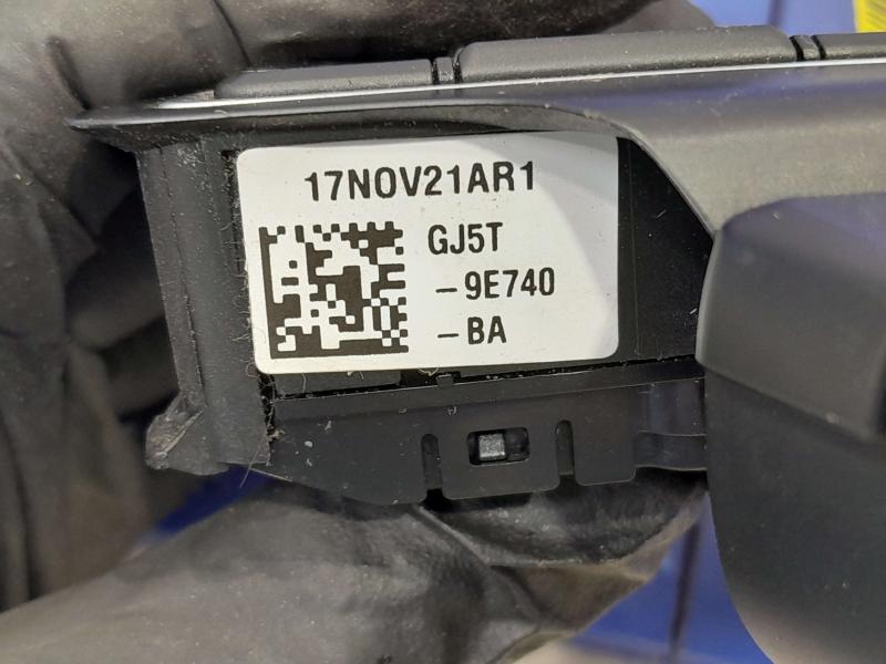 2015-2018 Ford Focus Steering Wheel Cruise Control Switch Genuine OEM GJ5T-9E470-BA