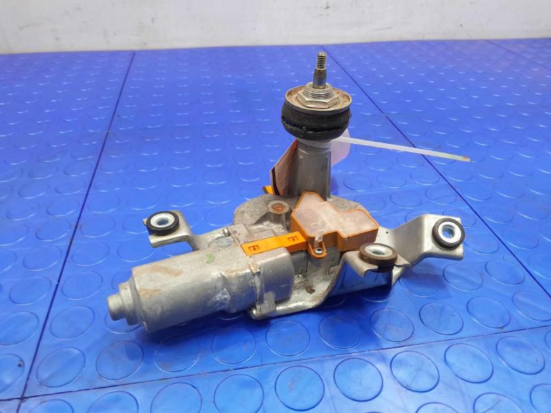 2017 Honda Odyssey Wiper Motor Rear
