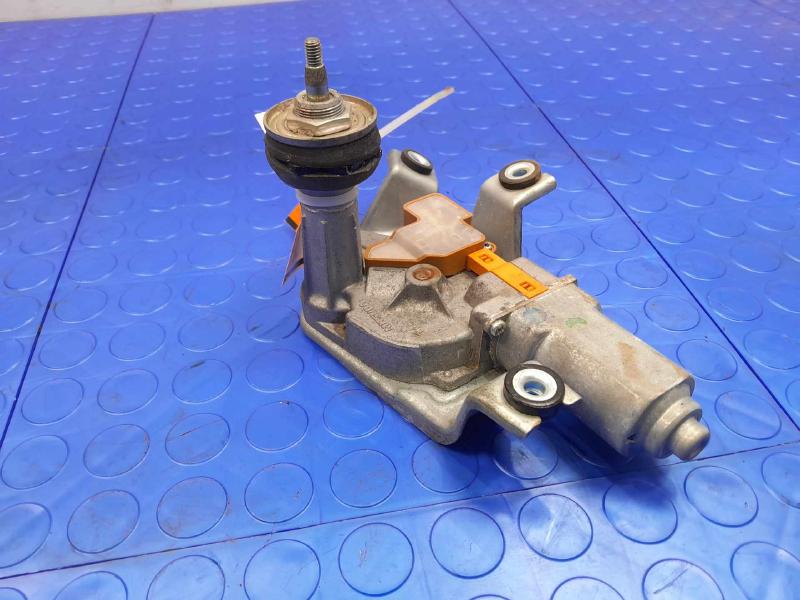 2017 Honda Odyssey Wiper Motor Rear