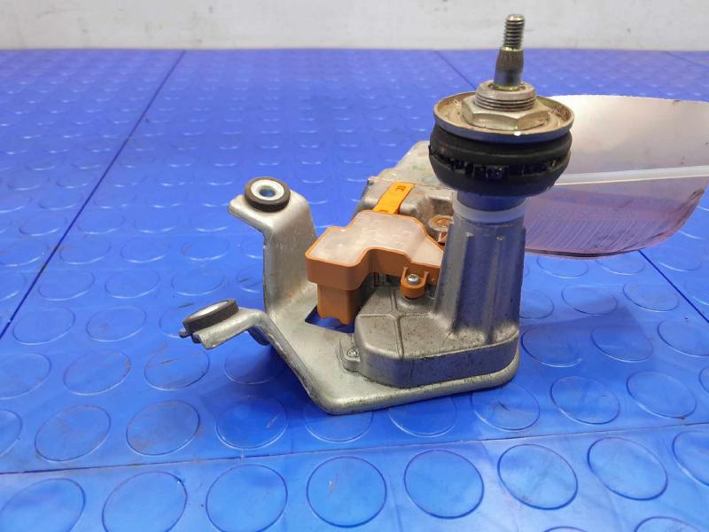 2017 Honda Odyssey Wiper Motor Rear
