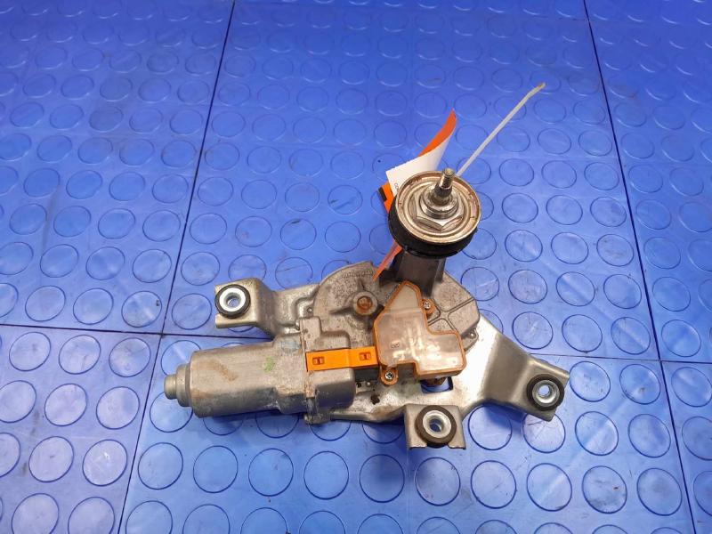 2017 Honda Odyssey Wiper Motor Rear