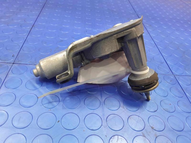 2017 Honda Odyssey Wiper Motor Rear