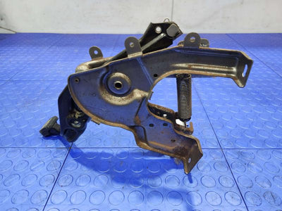 2012-2016 Honda CRV Parking Brake Foot Pedal Assembly OEM 47100-T0A-A71