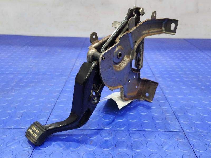 2012-2016 Honda CRV Parking Brake Foot Pedal Assembly OEM 47100-T0A-A71