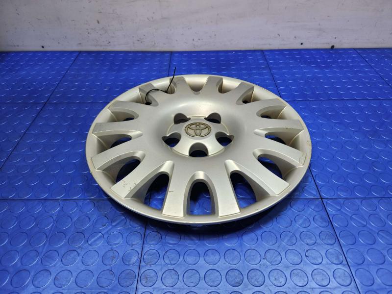 2002 Toyota Camry Wheel Cover