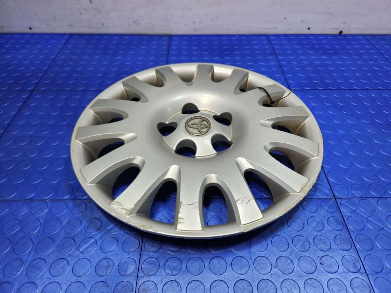 2002 Toyota Camry Wheel Cover