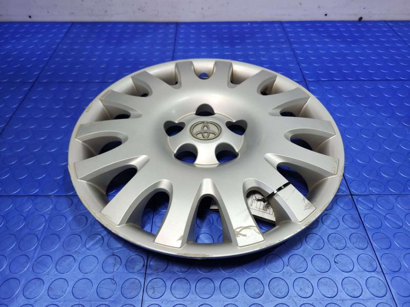 2002 Toyota Camry Wheel Cover