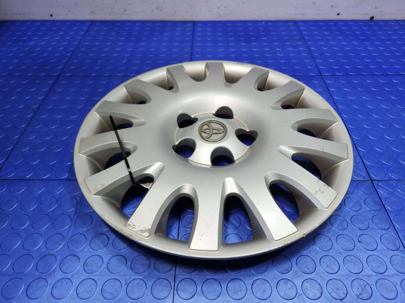 2002 Toyota Camry Wheel Cover