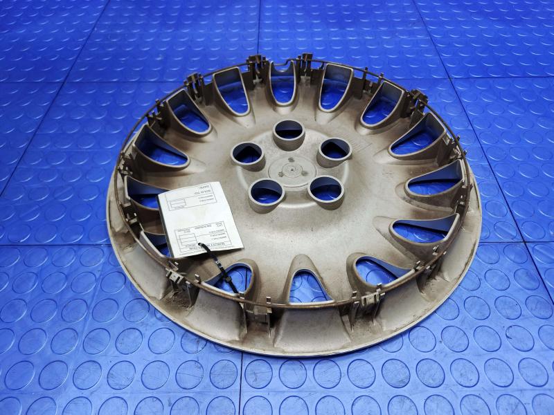 2002 Toyota Camry Wheel Cover