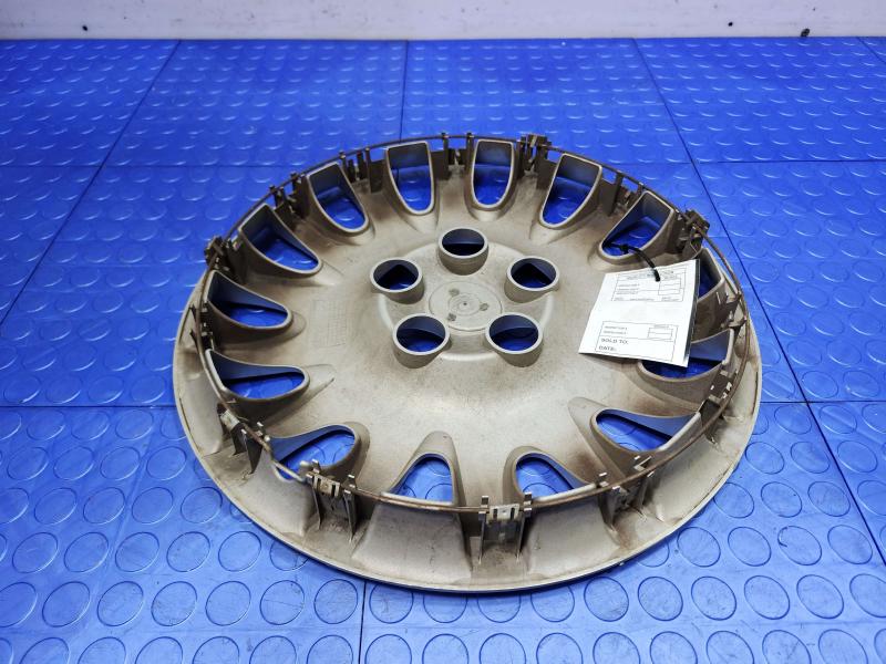 2002 Toyota Camry Wheel Cover
