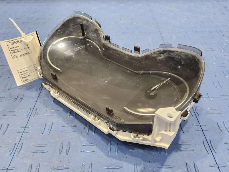 2020 Toyota RAV4 OEM Speedometer Instrument Gauge Cluster 79K Miles 838004A290