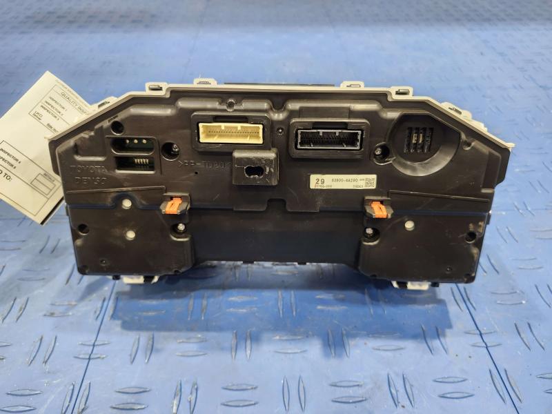 2020 Toyota RAV4 OEM Speedometer Instrument Gauge Cluster 79K Miles 838004A290