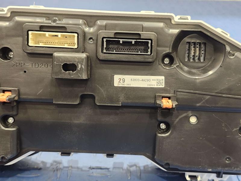 2020 Toyota RAV4 OEM Speedometer Instrument Gauge Cluster 79K Miles 838004A290
