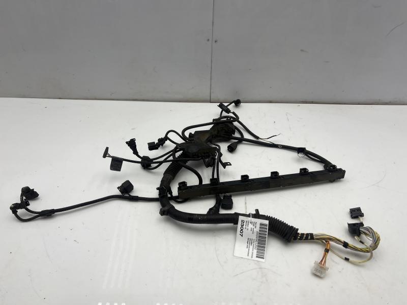 2004-2006 BMW X3 E83 2.0L Engine Wiring Harness Genuine OEM Part 12513425810