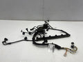 2004-2006 BMW X3 E83 2.0L Engine Wiring Harness Genuine OEM Part 12513425810