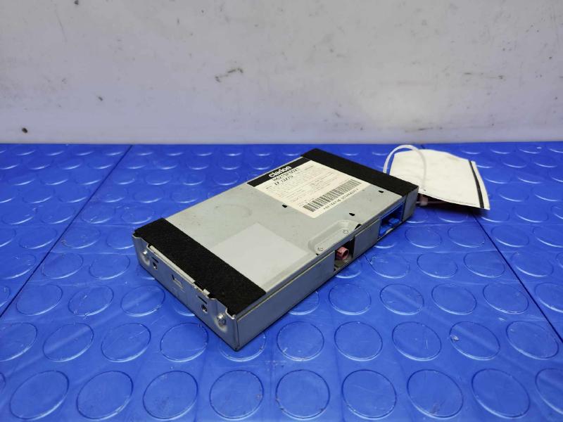 2010 Subaru Legacy Audio & Visual Equip.(Radio)