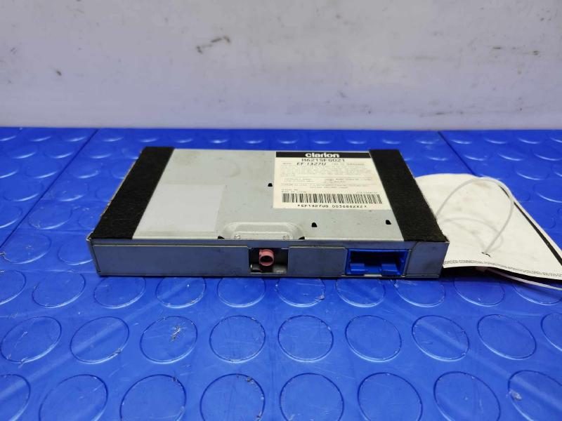 2010 Subaru Legacy Audio & Visual Equip.(Radio)