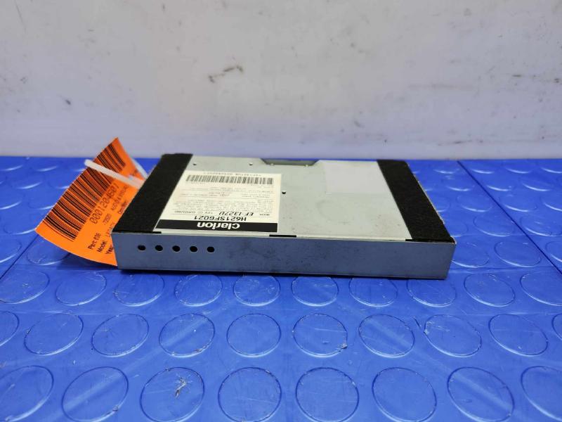 2010 Subaru Legacy Audio & Visual Equip.(Radio)