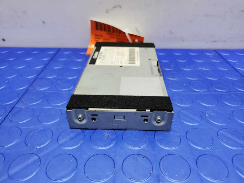 2010 Subaru Legacy Audio & Visual Equip.(Radio)