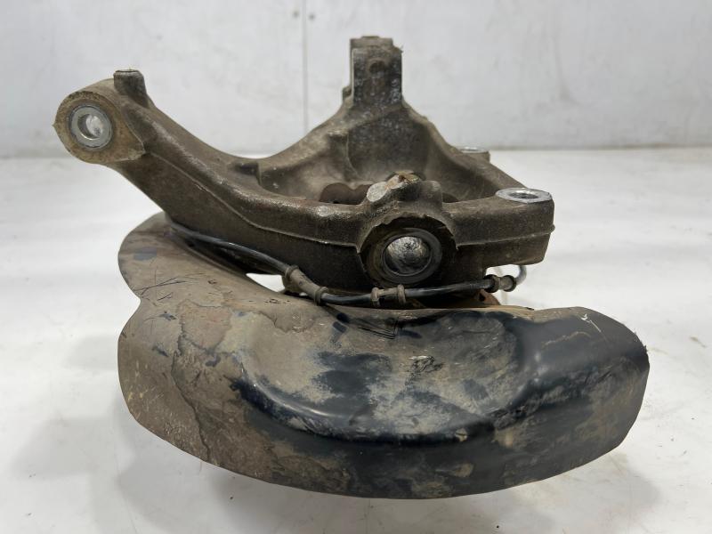 2010 GMC Terrain Spindle Knuckle Front