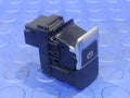 2012-2018 Audi A7 Electric Parking Brake Control Switch Genuine OEM 4G1927225C