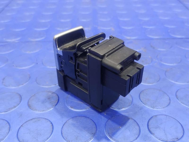 2012-2018 Audi A7 Electric Parking Brake Control Switch Genuine OEM 4G1927225C
