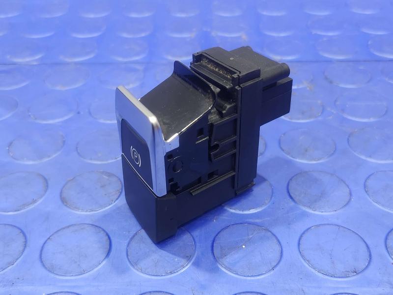 2012-2018 Audi A7 Electric Parking Brake Control Switch Genuine OEM 4G1927225C
