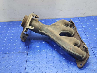 2015 Toyota Corolla Exhaust Manifold