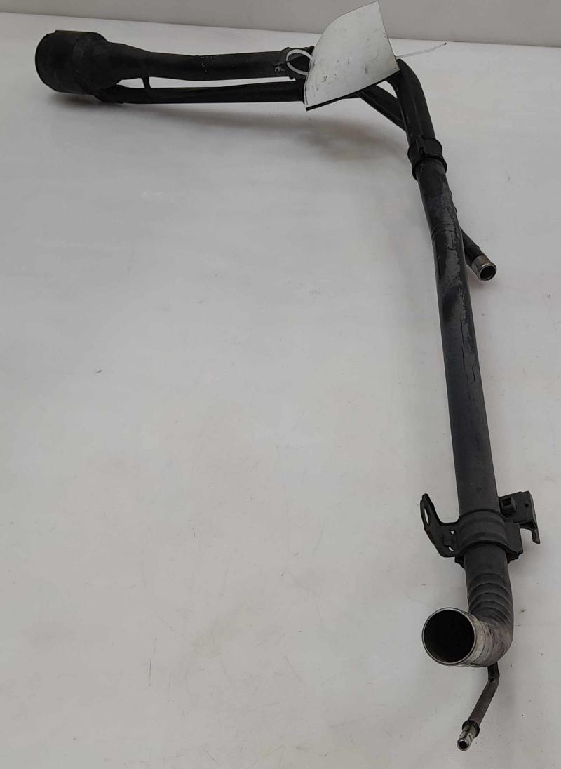 2003 - 2009 Toyota 4Runner Fuel Filler Neck Filler Pipe Assembly OEM 7720135720