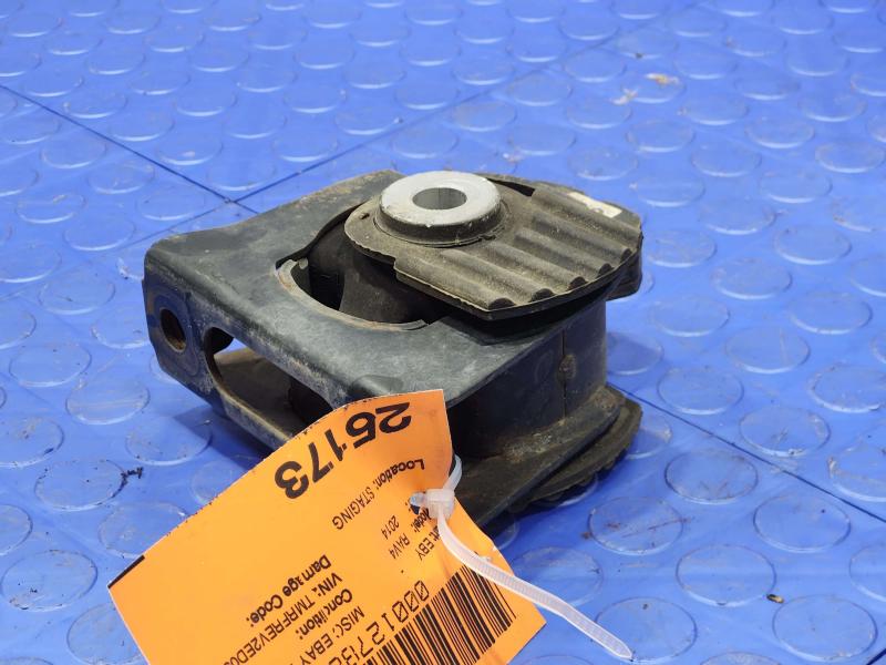 2014 Toyota RAV4 Misc Ebay Parts