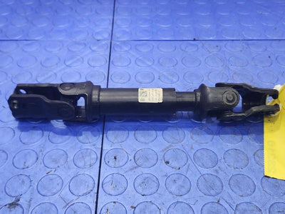 2014 Chevrolet Cruze Steering Coupler