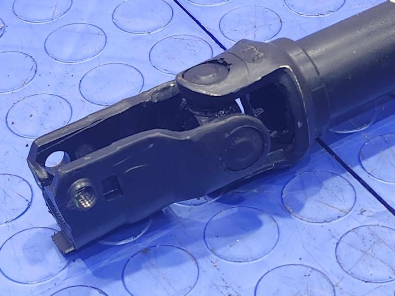 2014 Chevrolet Cruze Steering Coupler