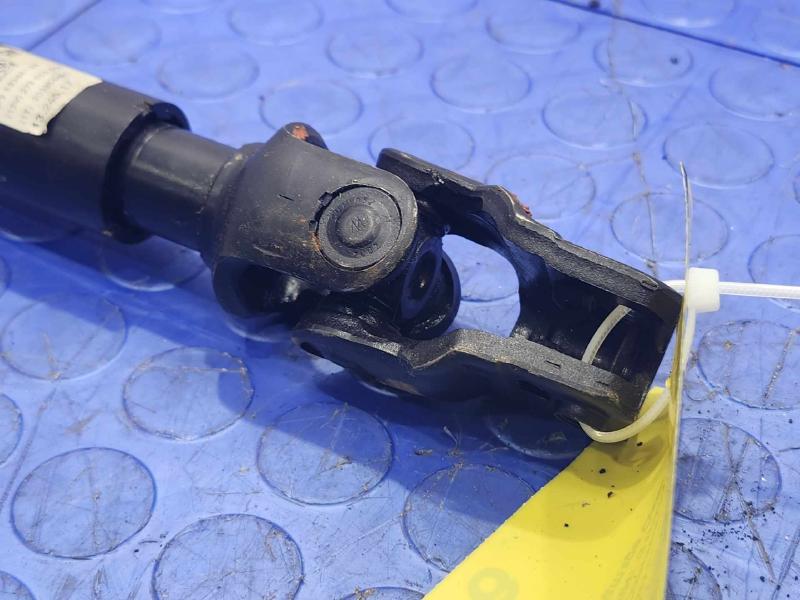 2014 Chevrolet Cruze Steering Coupler