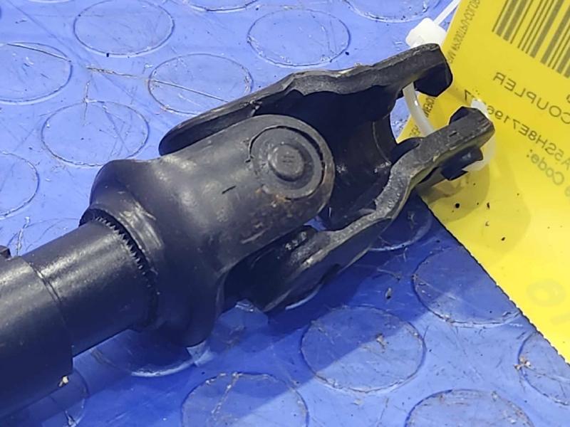 2014 Chevrolet Cruze Steering Coupler