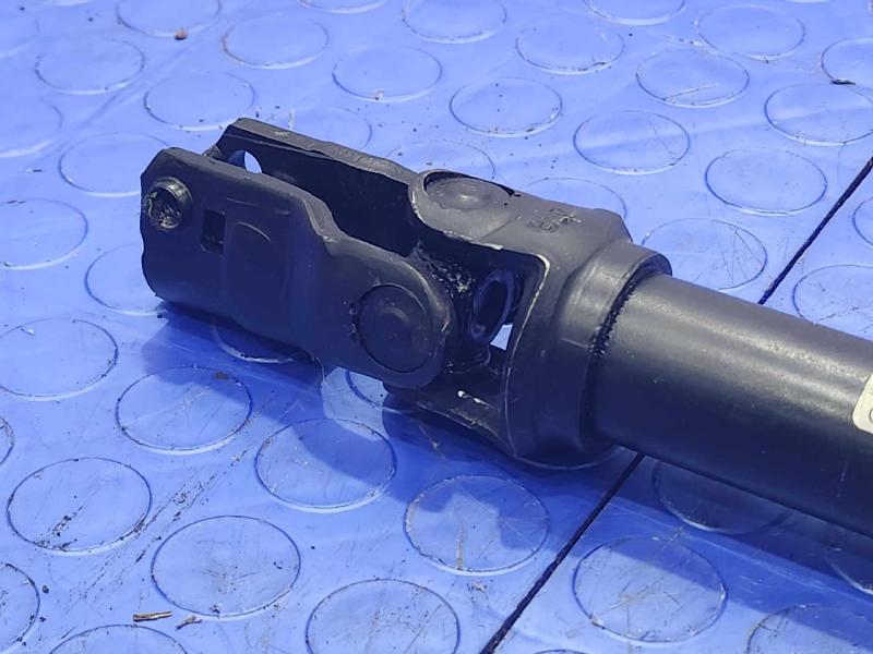 2014 Chevrolet Cruze Steering Coupler