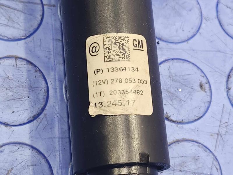 2014 Chevrolet Cruze Steering Coupler