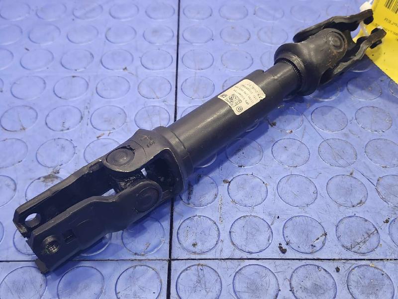 2014 Chevrolet Cruze Steering Coupler
