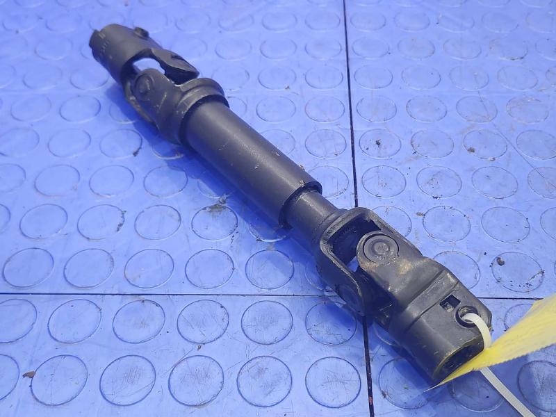 2014 Chevrolet Cruze Steering Coupler