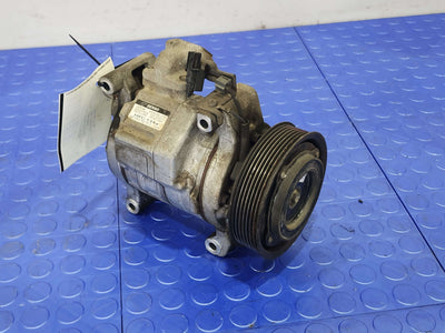 2013 Honda Accord A/C Air Compressor