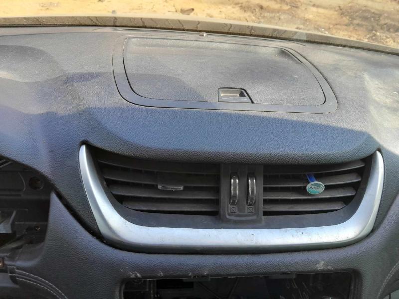 2013 Chevrolet Traverse Dash Panel