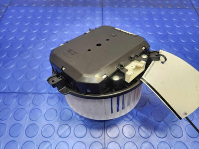 2019 Chevrolet Equinox Blower Motor