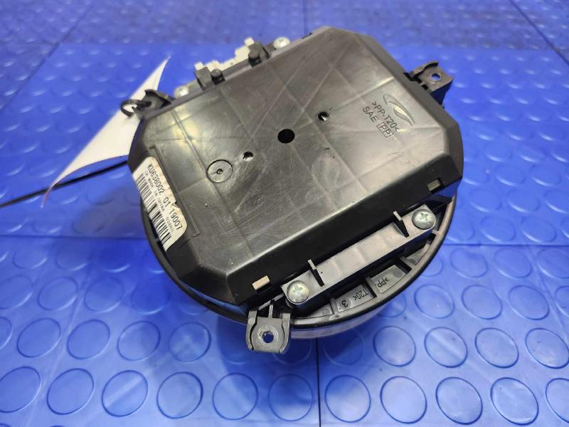 2019 Chevrolet Equinox Blower Motor