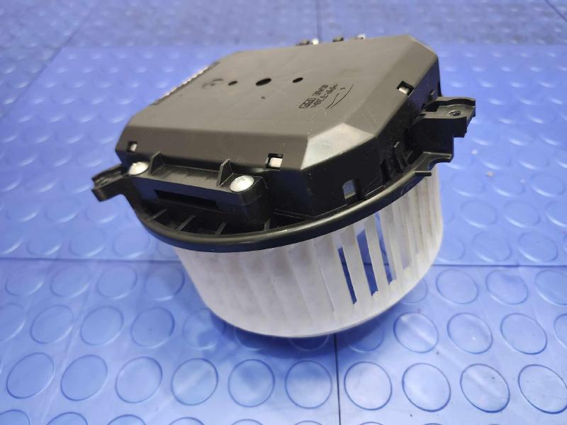 2019 Chevrolet Equinox Blower Motor