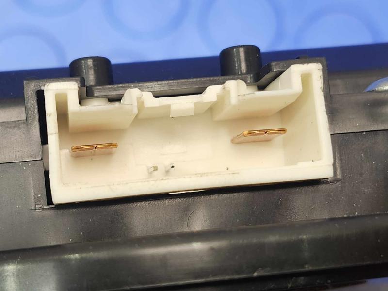 2019 Chevrolet Equinox Blower Motor
