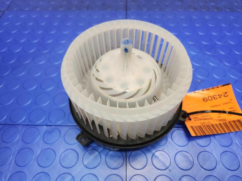 2019 Chevrolet Equinox Blower Motor