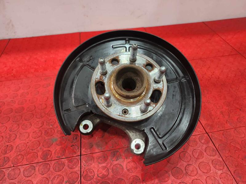 2013 Chevrolet Malibu Rear Knuckle/Stub Axle